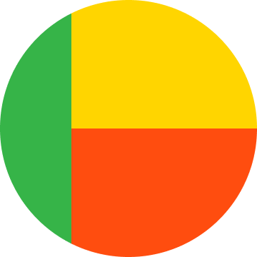 BJ flag
