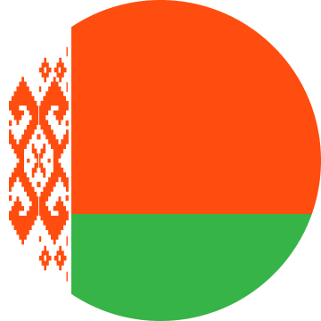 BY flag