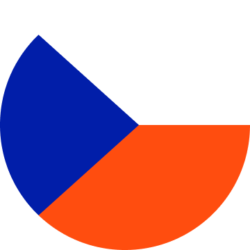 CZ flag