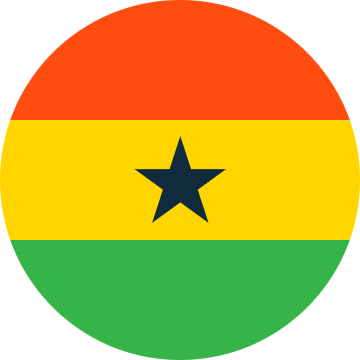 GH flag