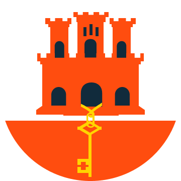 GI flag