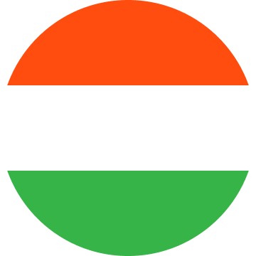 HU flag
