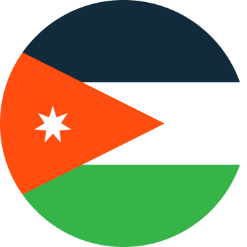 JO flag