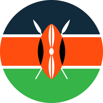 KE flag