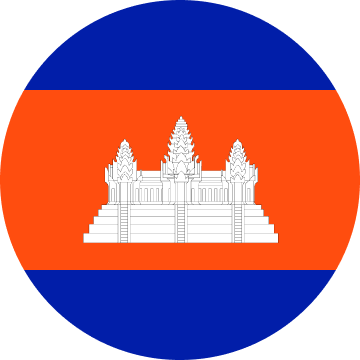 KH flag
