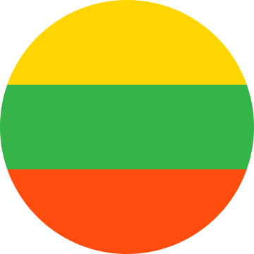 LT flag