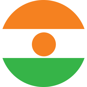 NE flag