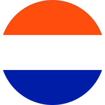 NL flag