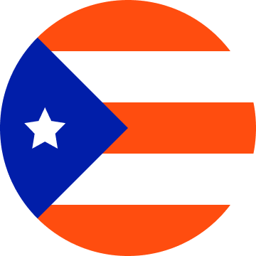 PR flag