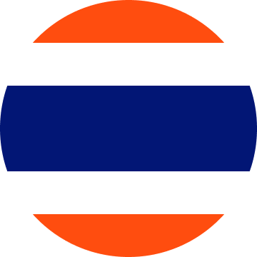 TH flag